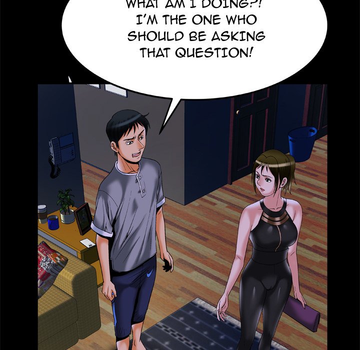 My Wife's Partner - episode 50 - 69