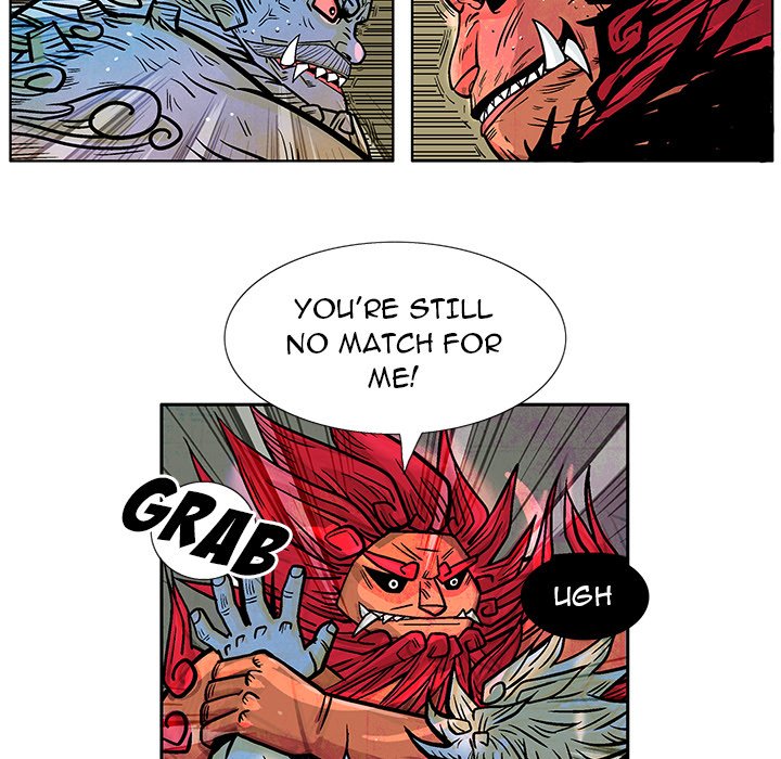 The Journey of the Dragon - episode 9 - 97