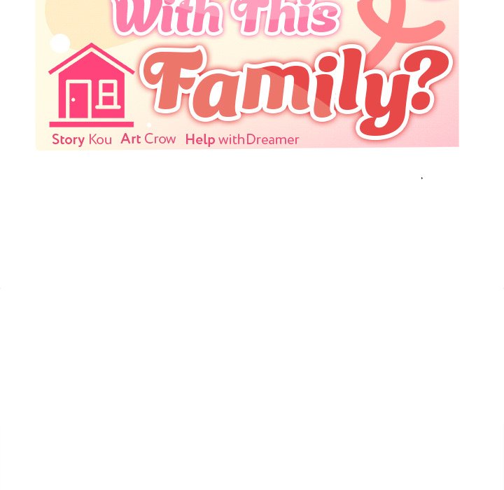 What's Wrong With This Family? - episode 10 - 27