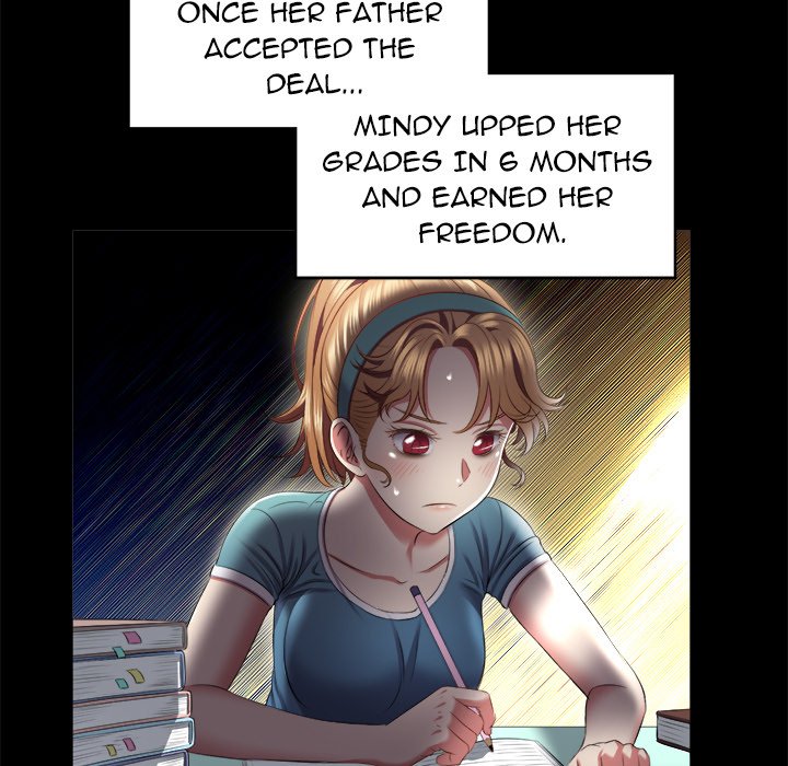 Yuri's Part Time Job - episode 16 - 24
