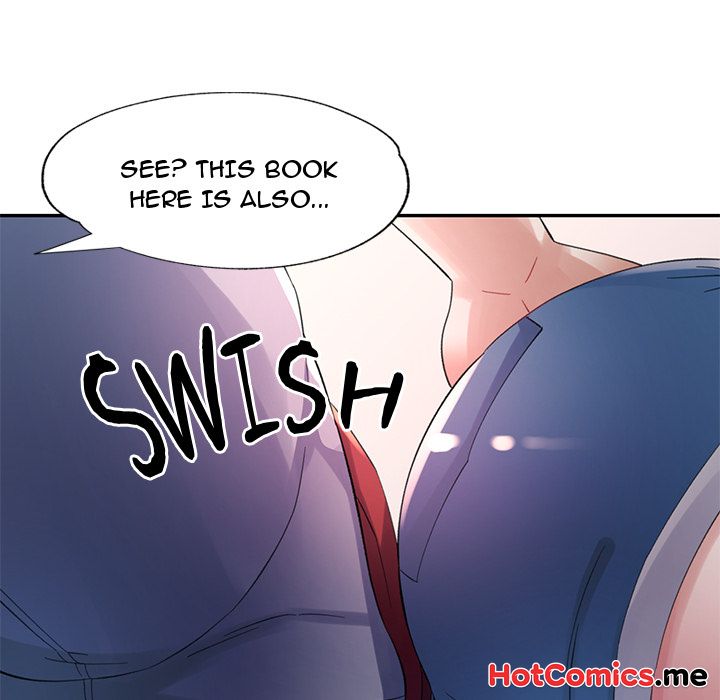 Intimate Tutoring - episode 7 - 118