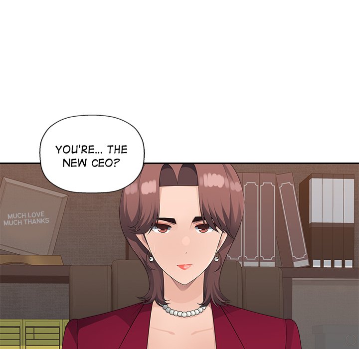Office Desires - episode 21 - 90