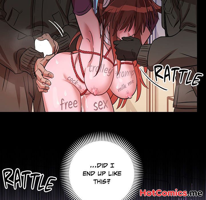 Love, Lust, & Joy - episode 3 - 4
