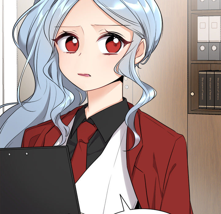 Pheromon Sorbet♥ - episode 5 - 70