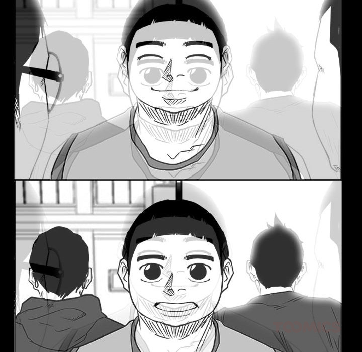 Tweener - episode 27 - 41