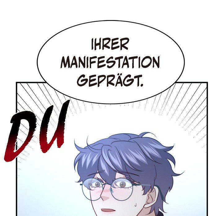 Die geheime Liebe des Omega K - episode 60 - 31