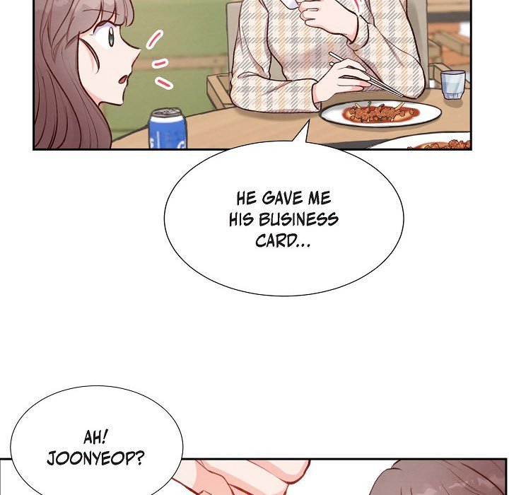 A Spoonful of Your Love - episode 9 - 54