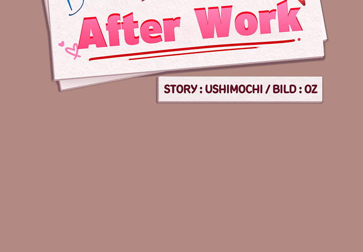 Dating After Work - episode 30 - 1
