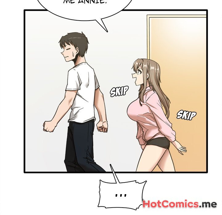 No More, No Less - episode 6 - 110
