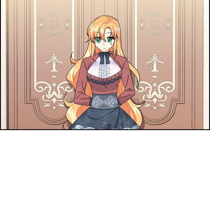 The Destroyer Fell in Love with Me - episode 37 - 28