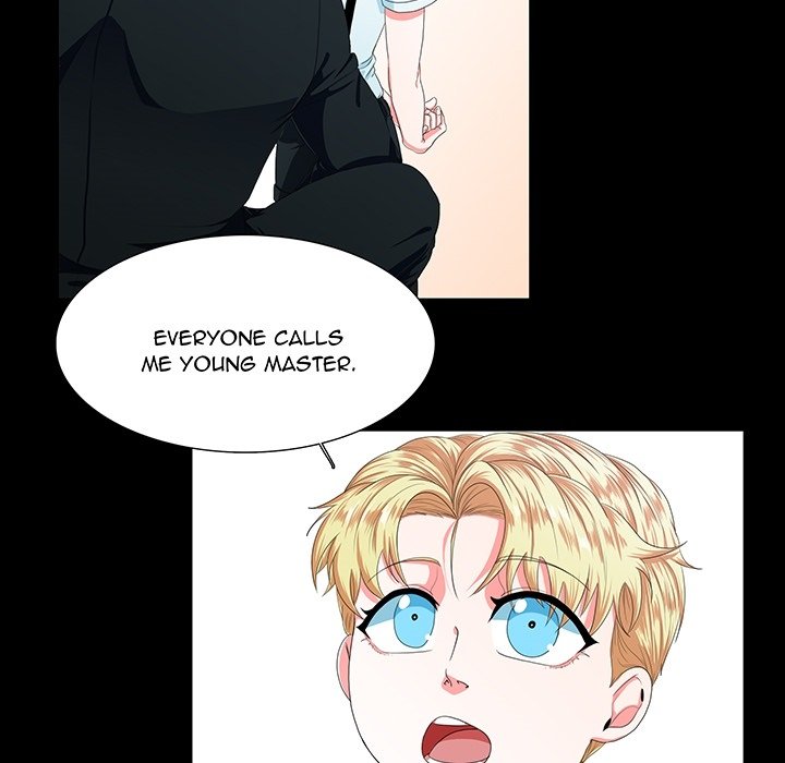 Same, but Different - episode 0 - 6