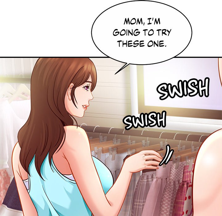 Close Family - episode 21 - 61