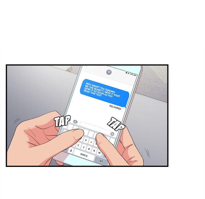 The Secret Friend - episode 71 - 36