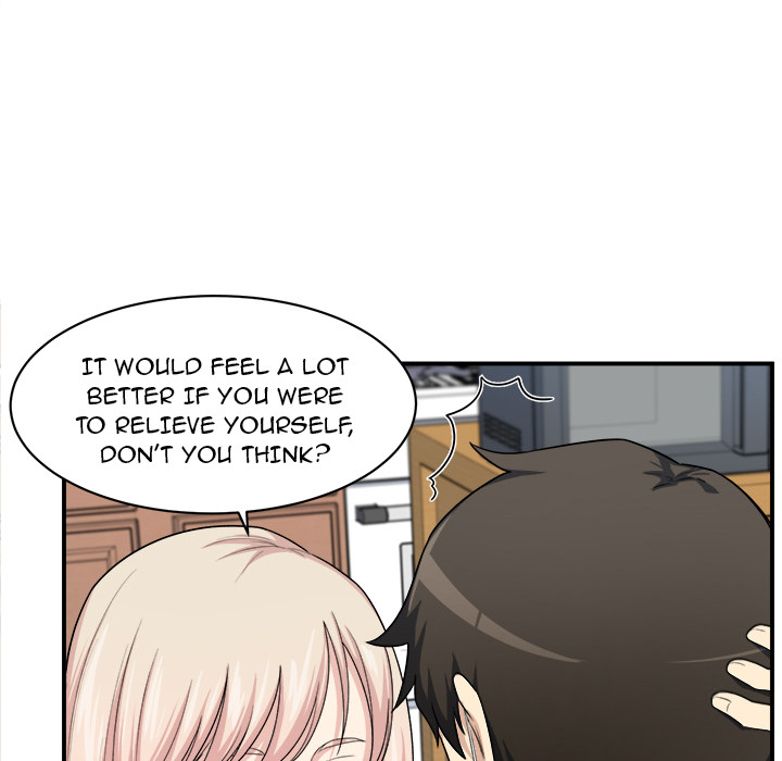 Excuse me, This is my Room - UNCENSORED - episode 10 - 115