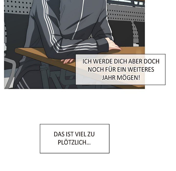 Die geheime Liebe des Omega K - episode 1 - 116