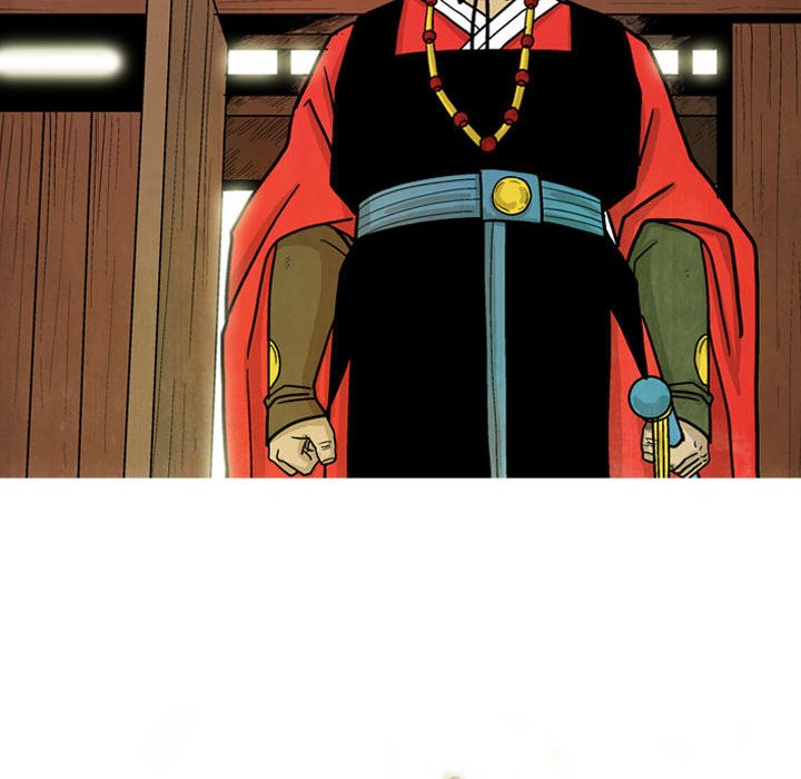 The Sword Clan - episode 25 - 89
