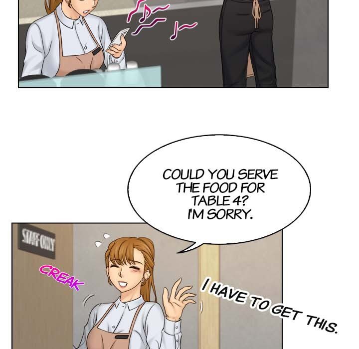 My Girlfriend and My Slave - episode 9 - 16