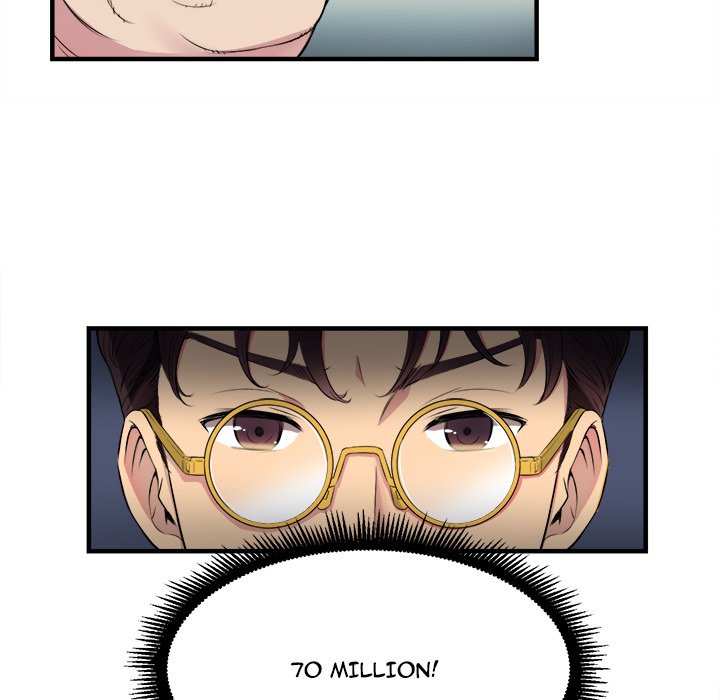 Yuri's Part Time Job - episode 4 - 22