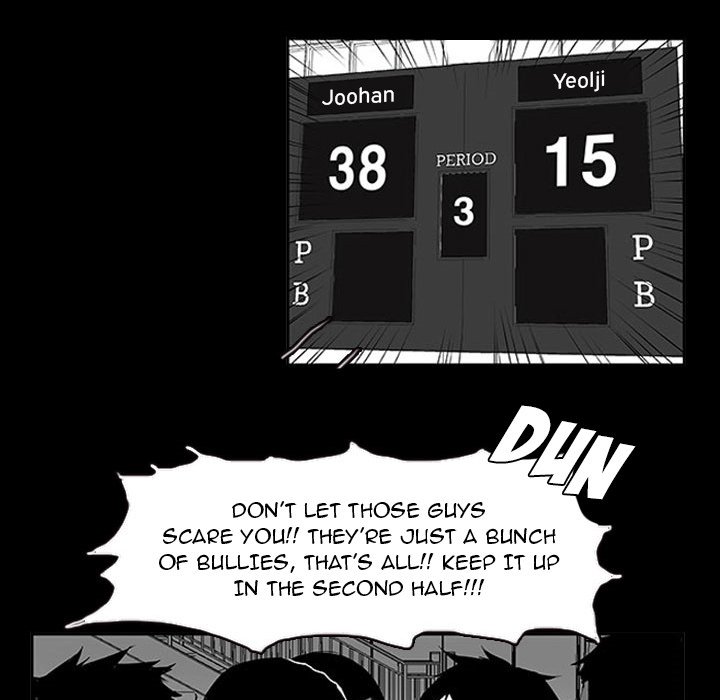 Tweener - episode 11 - 51