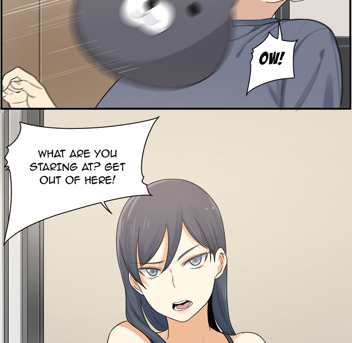 Excuse me, This is my Room - UNCENSORED - episode 1 - 16
