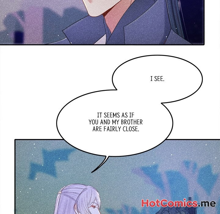 Let Me Be Your Flower - episode 5 - 91