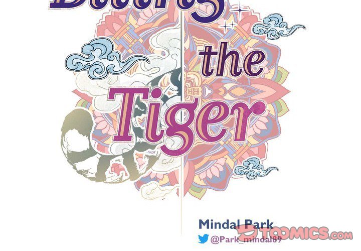 Biting the Tiger - episode 69 - 1