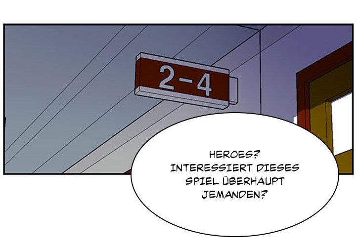 Tweener - episode 13 - 2