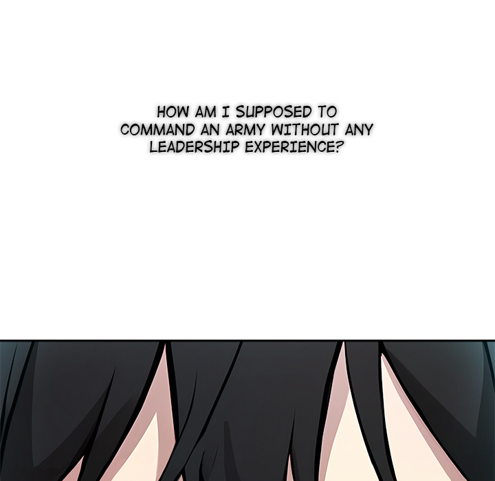 Draco-Knight Commander - UNCENSORED - episode 34 - 126