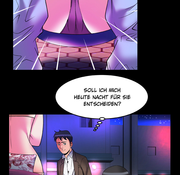 Die Partner meiner Frau - episode 64 - 69