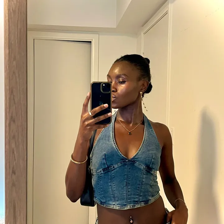 rachelsikaa