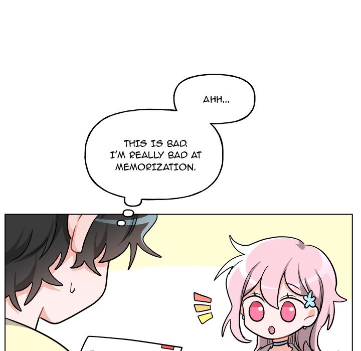 Pheromone Sherbet♥ - episode 26 - 19