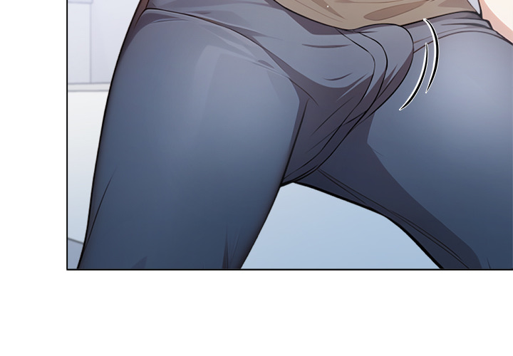 Seductive Curves Behind Closed Doors - episode 2 - 3