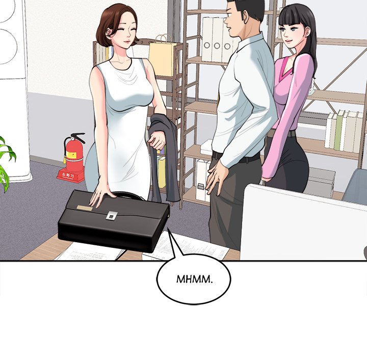 Please Take Care of Her - episode 21 - 37