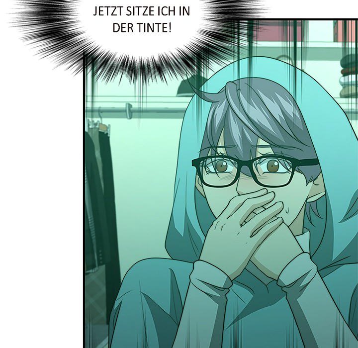 Die geheime Liebe des Omega K - episode 29 - 5