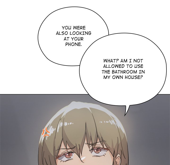 What's Wrong With This Family? - episode 1 - 72