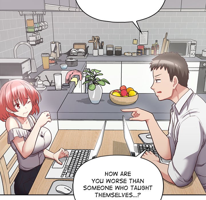 Now I'm the Boss - episode 9 - 95