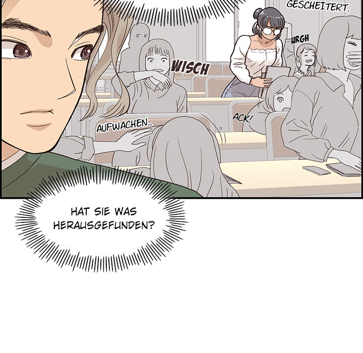 Der Hahn im Korb - episode 91 - 80