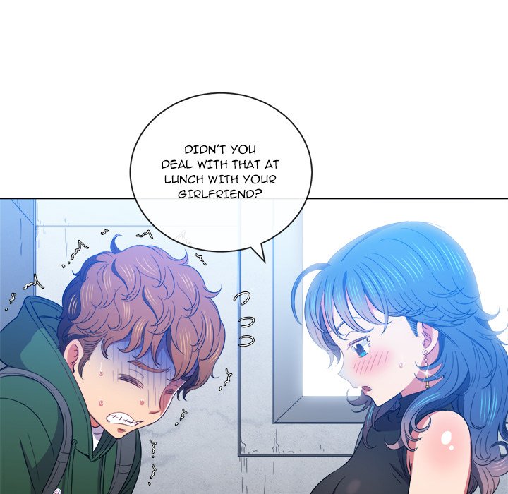 My High School Bully - episode 62 - 39