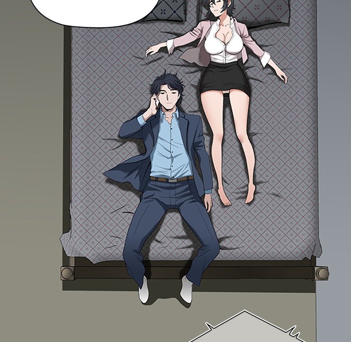 My Husband's a Twin! - episode 10 - 104