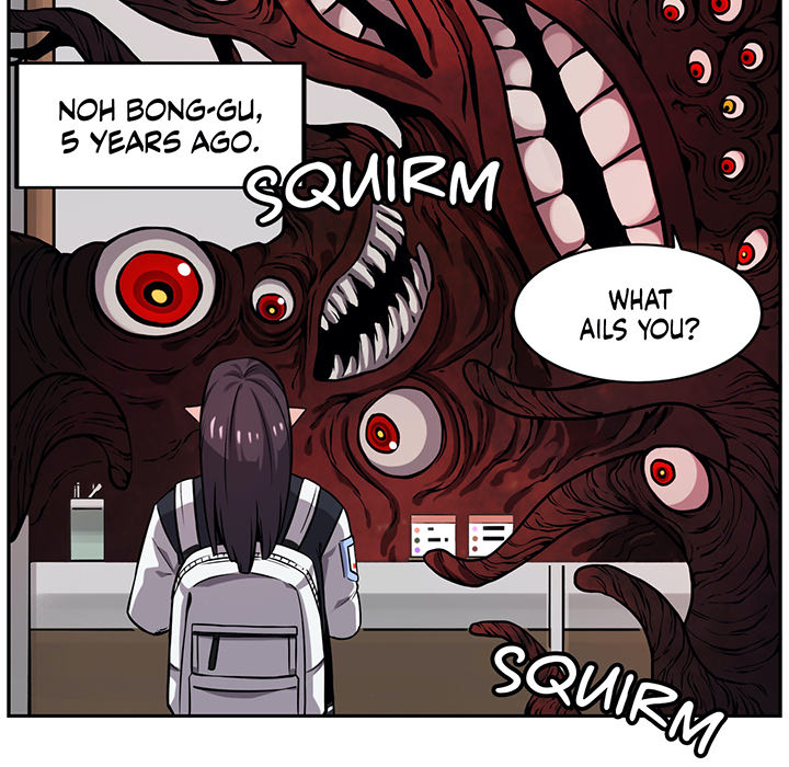 Zombie Girlfriend! - episode 34 - 20
