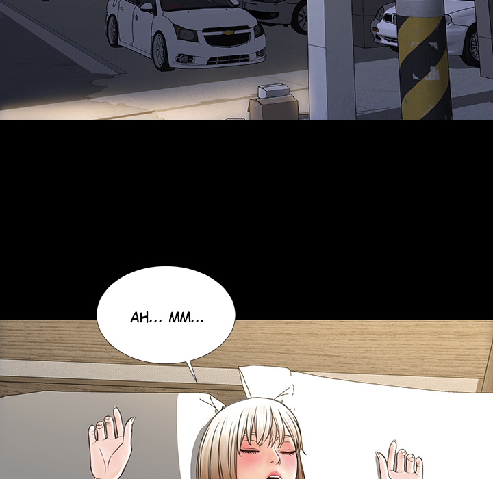 Superstar Cynthia Oh - episode 47 - 65