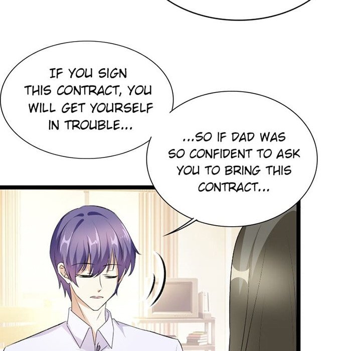Love Is Never Enough - episode 28 - 33