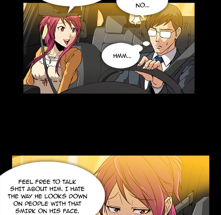 Drug Candy - episode 2 - 111
