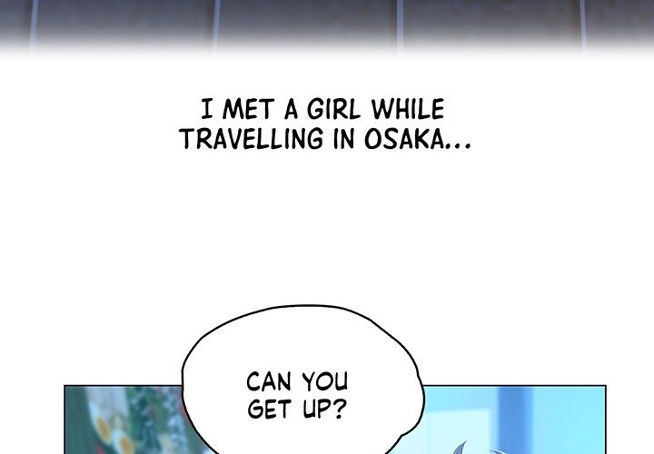 Osaka - episode Prologue - 3