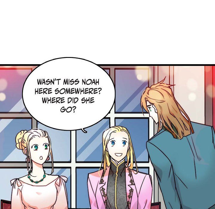 Bring the Love - episode 5 - 19