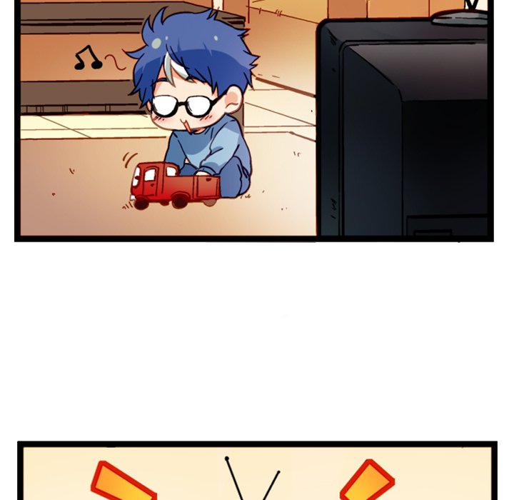 Reon and Friends - episode 1 - 5
