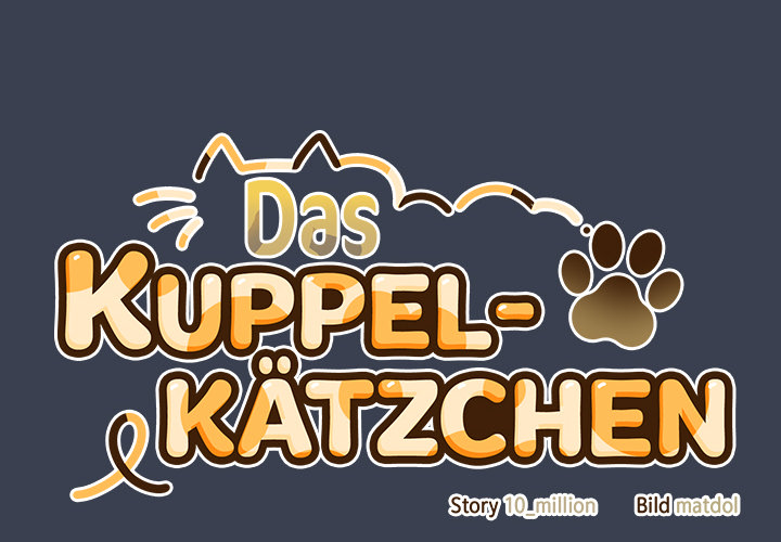 Das Kuppelkätzchen - episode 48 - 1