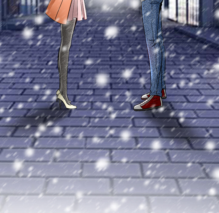 Meine große Liebe Natsumi - episode 16 - 93