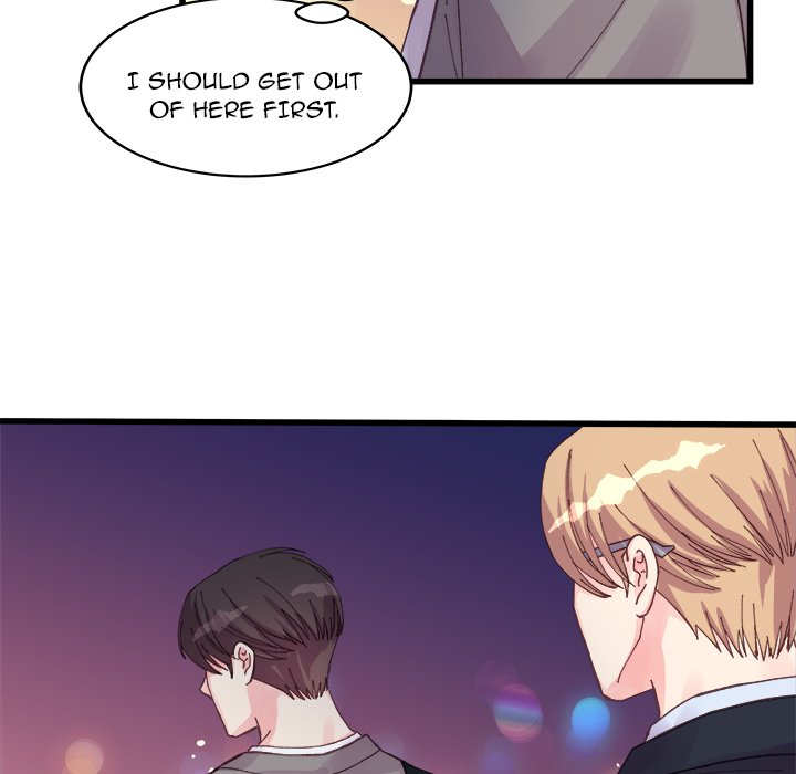 A Nonsense Relationship - episode 21 - 9