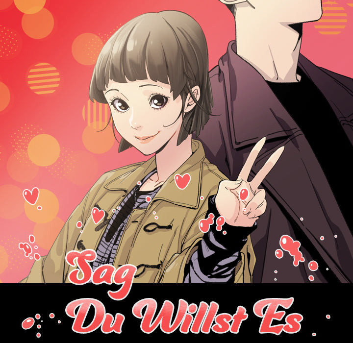 Sag du willst es - episode 15 - 8